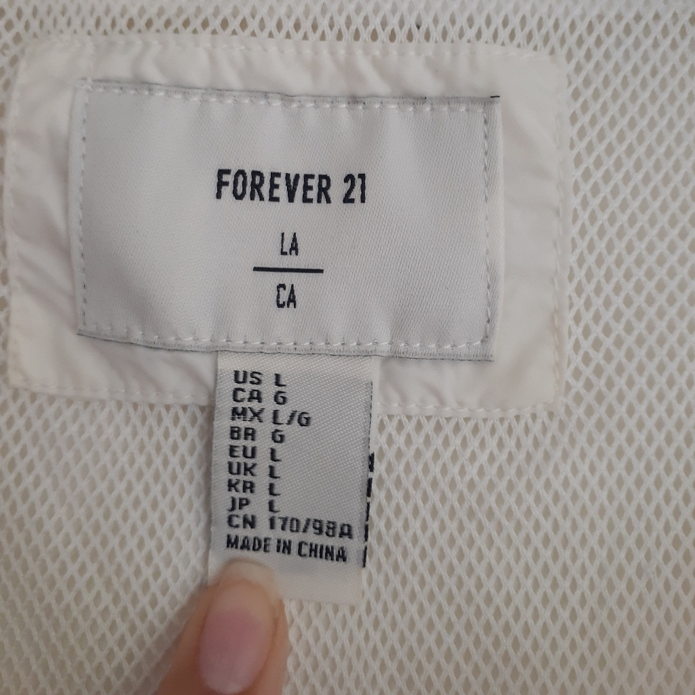 Jacket - Picture 3 of 4
